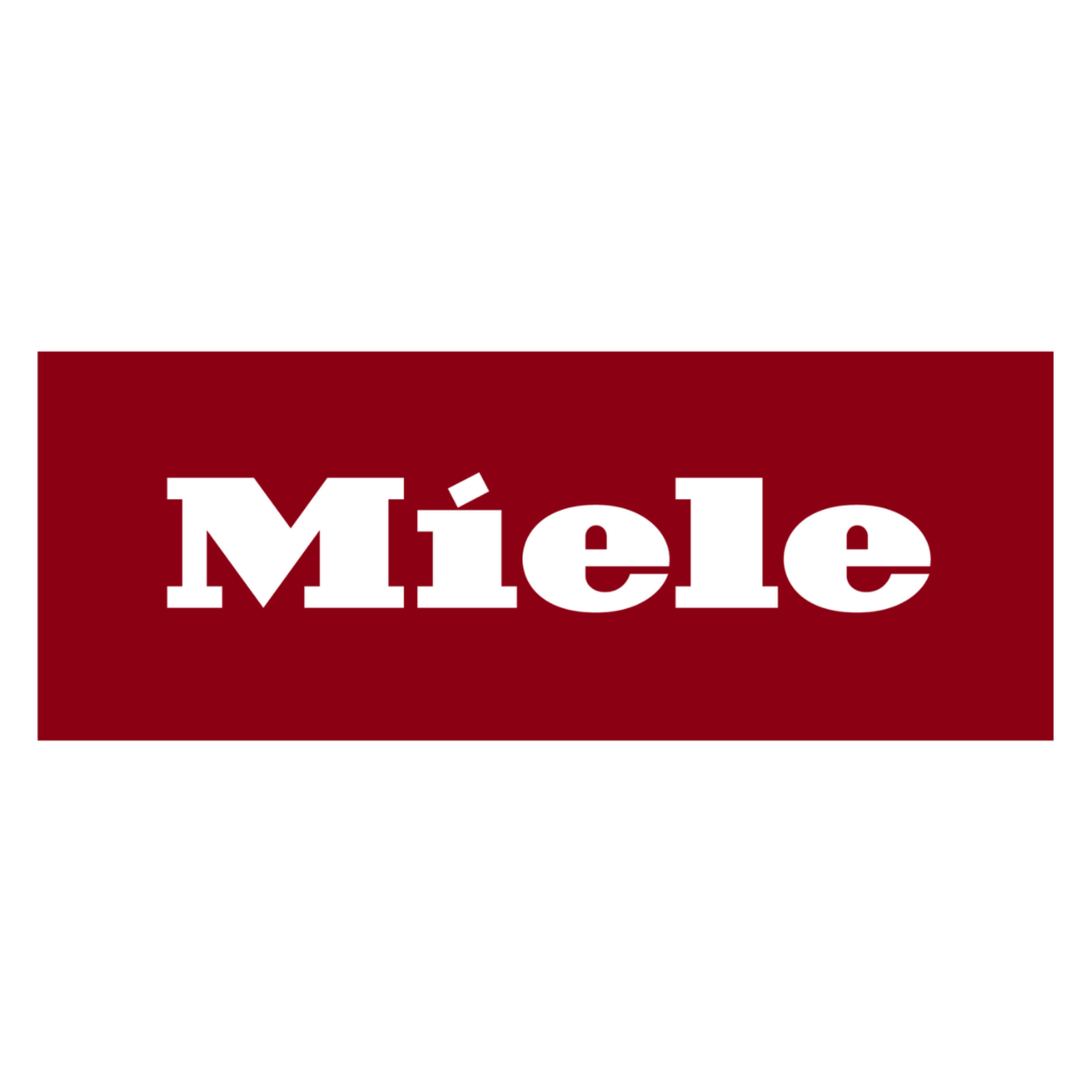 Küchenstudio Oberle Partner Miele Logo