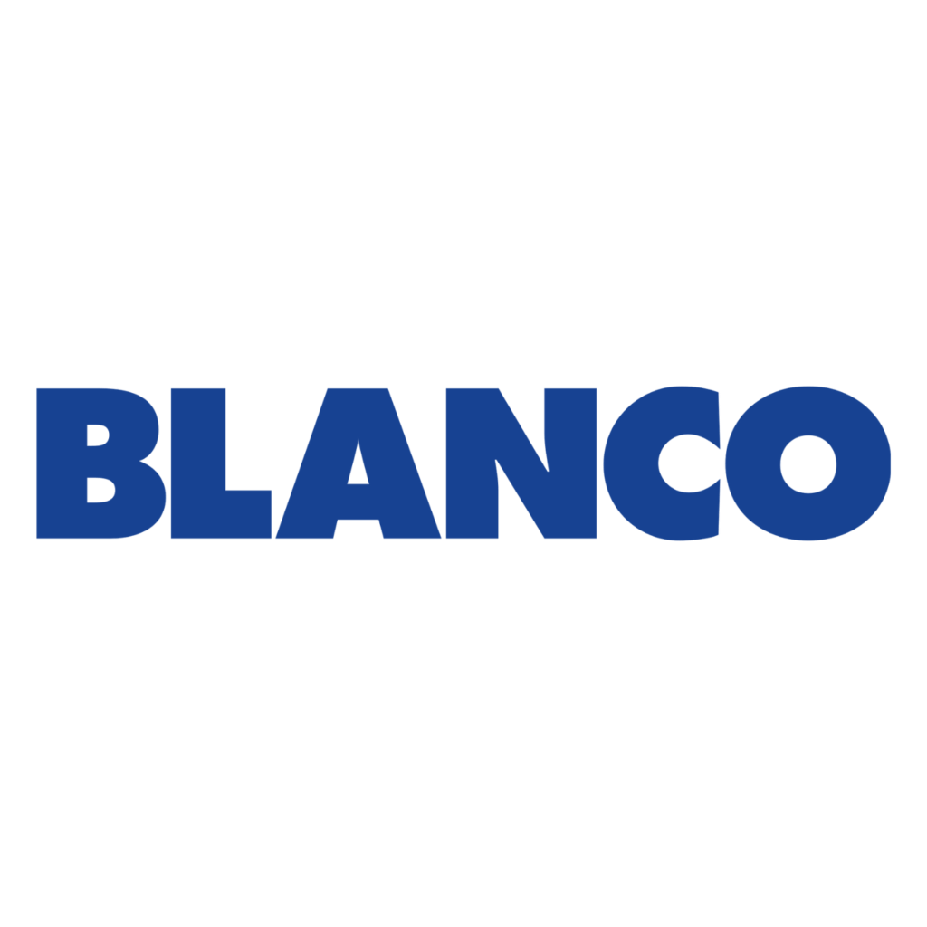 Küchenstudio Oberle Partner Blanco Logo