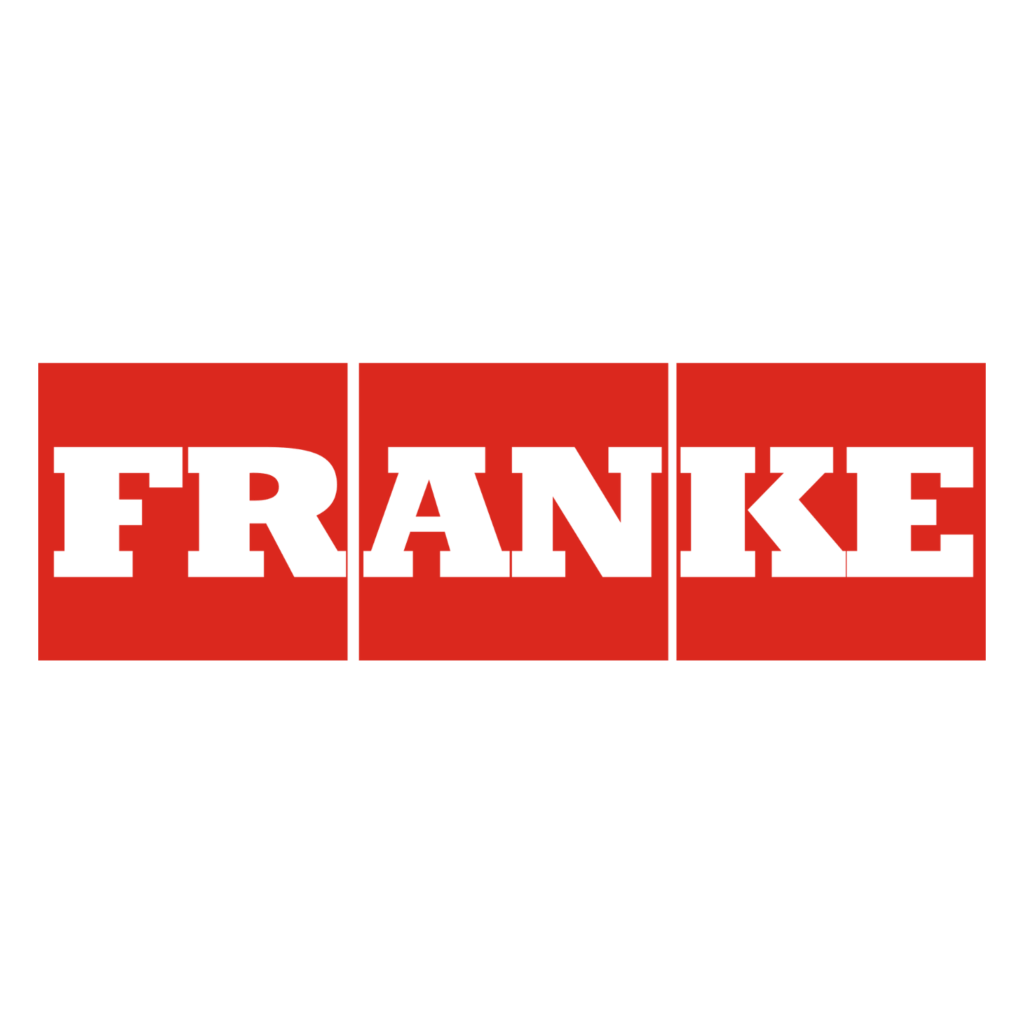 Küchenstudio Oberle Partner Franke Logo