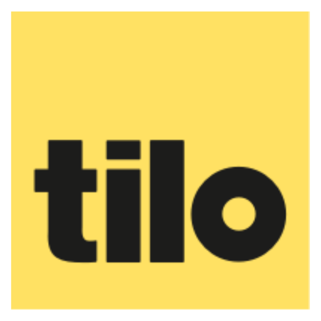 Küchenstudio Oberle Partner tilo Logo