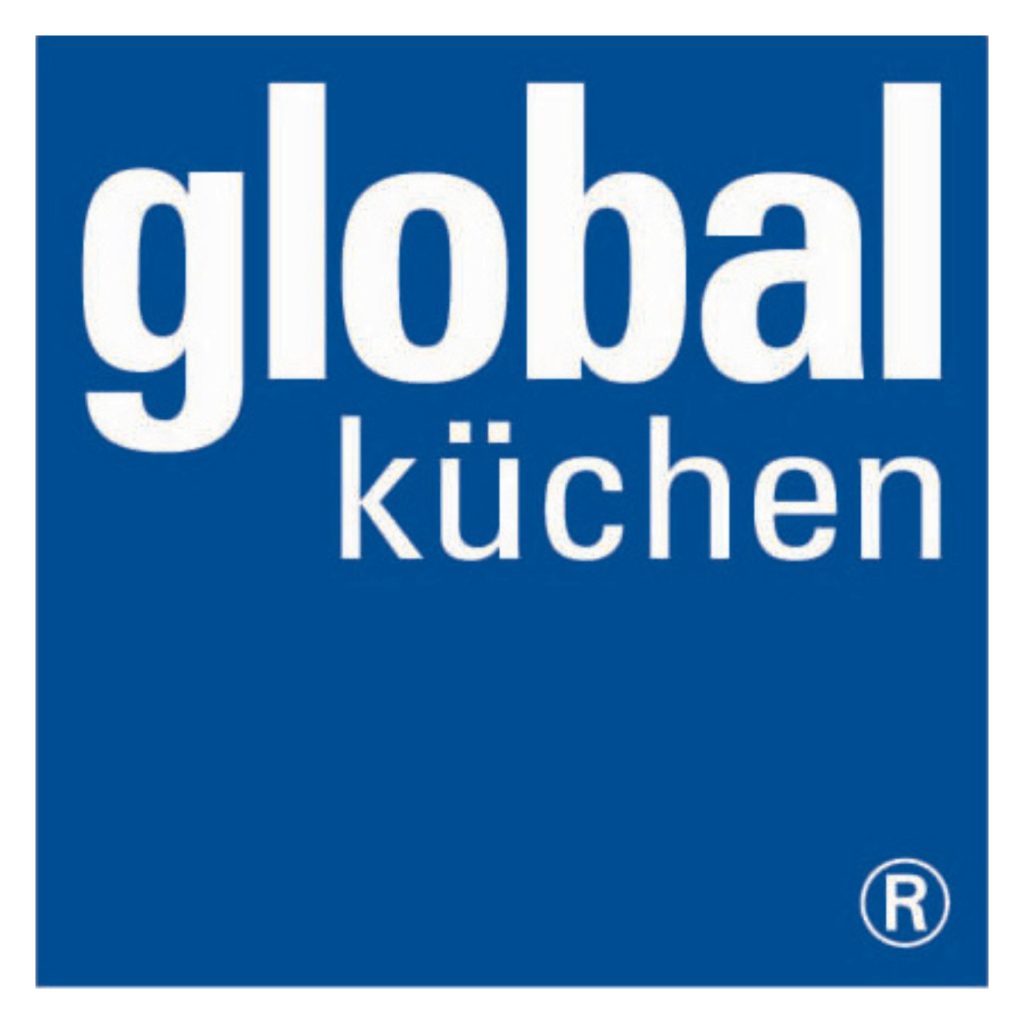 Küchenstudio Oberle Partner global Logo