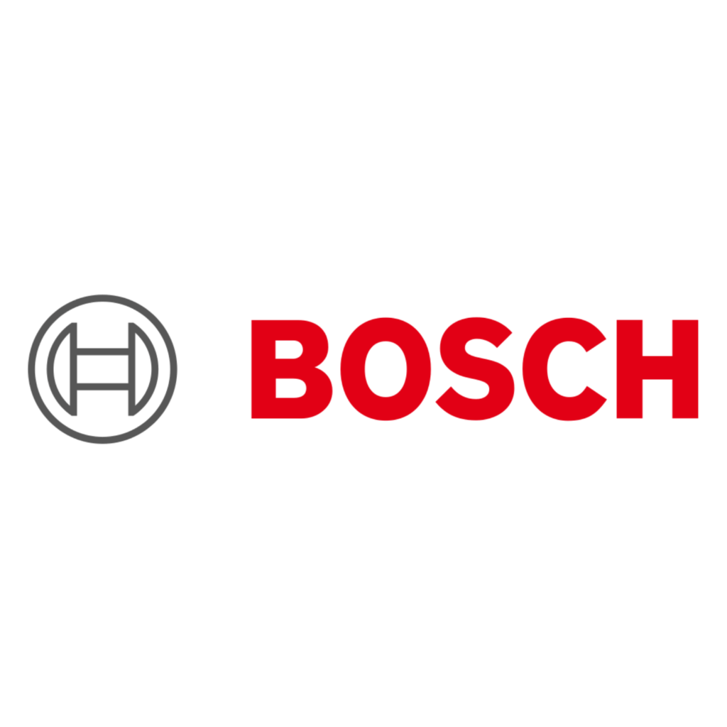 Küchenstudio Oberle Partner Bosch Logo