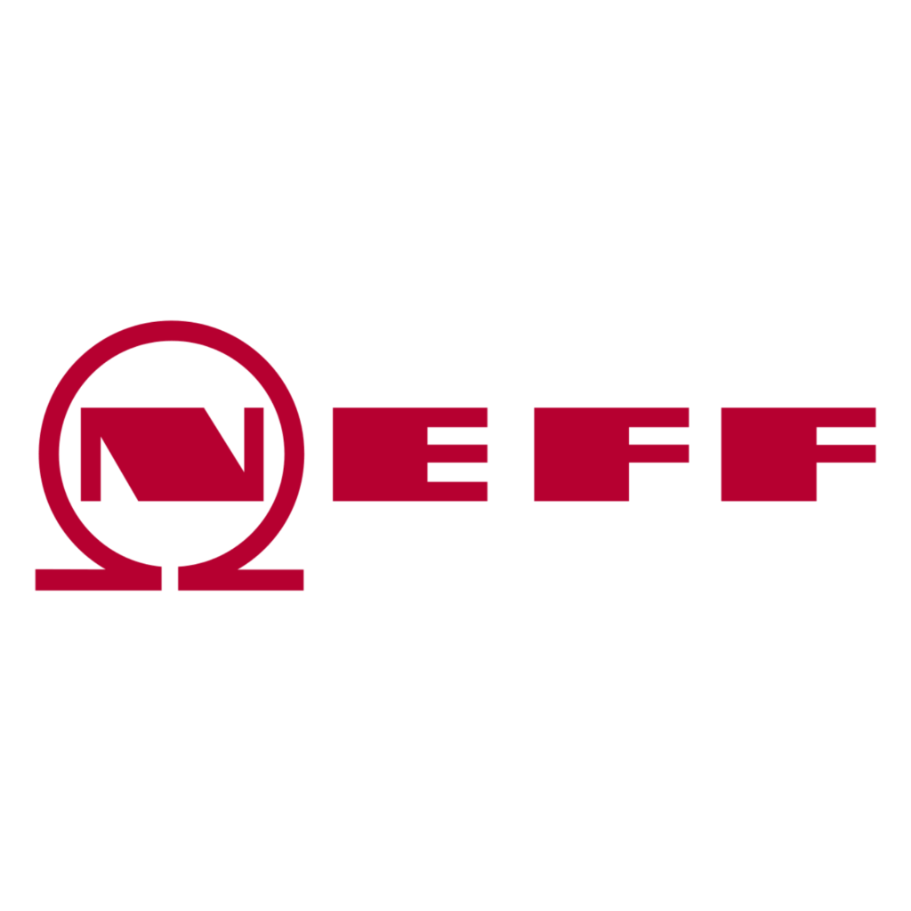 Küchenstudio Oberle Partner Neff Logo